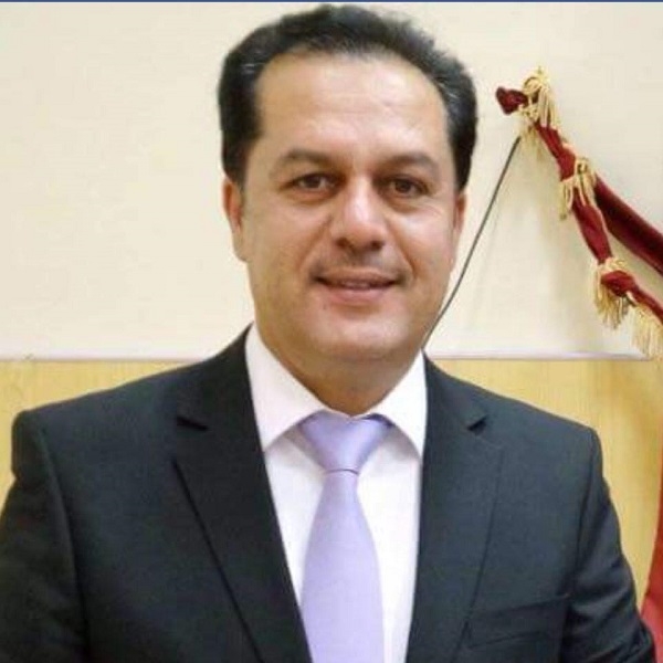 دكتۆر سالار: ئامانجی سه‌ردانه‌كه‌ی وەزیری وەرزش و لاوانی عێراق ده‌خاته‌ڕوو 